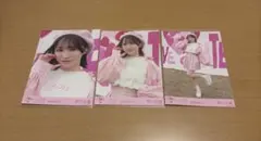 LOVE イコラブ 野口衣織 生写真 コンプ ラブクリエイト - メルカリ