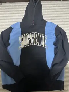 supreme 19FW Paneled Arc パーカー/フーディー