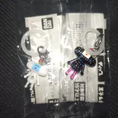 塊魂2　めじるしアクセサリー　ディップ　オペオ