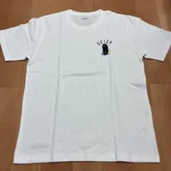 グラニフ　ビューティフルシャドー　セイザ　Tシャツ　Sのサムネイル