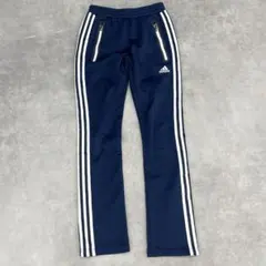 ゆ785 adidas アディダス トラックパンツ ジャージ 古着