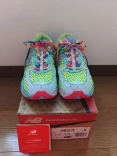 New Balance ニューバランス ランニングシューズ 26.5 US8.5