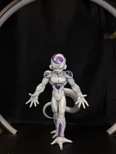 ドラゴンボール フリーザ MSP リペイント フィギュア