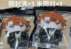 にじさんじ 3SKM 2周年 にじぱぺ にじぱぺっと 北見遊征