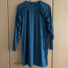 Bershka ワンピース Lサイズ