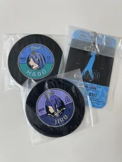 一番くじ　僕のヒーローアカデミア　轟焦凍