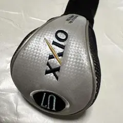 XXIO ＵＴ7番用ヘッドカバー