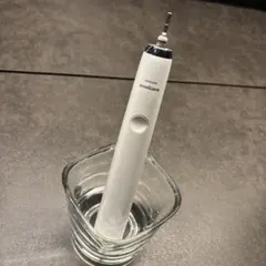 充電器用グラスセット フィリップス ソニッケアー ダイヤモンド
