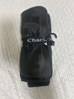 Chacott バレエレッスンバッグ ブラック - メルカリ