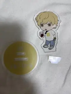 クールドジ男子 二見瞬 アクリルスタンド