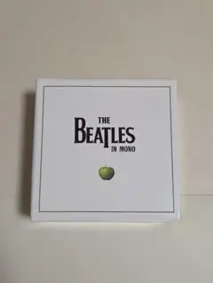 ザ・ビートルズ MONO BOX CD