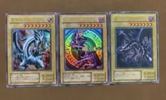 KONAMI - 遊戯王　2期　御三家 2025年最新】遊戯王 2期 御三家の人気アイテム - メルカリ
