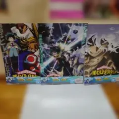 僕のヒーローアカデミア いつまでも手を差し伸べ続ける物語 一番くじ I賞