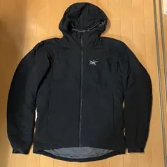 ARC’TERYX アークテリクス プロトン LT フーディ ブラック サイズMのサムネイル