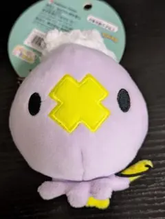 スペムンぬい アルクェイド ファンタズムーン ぬいぐるみ - メルカリ