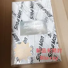 Snow Man/Snow Man ASIA TOUR 2D.2D.〈初回盤・…