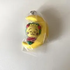 【ガチャ】コジコジ　みんなでおやすみマスコット コジコジと月