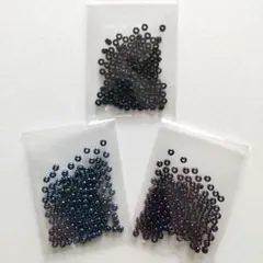 丸大ビーズ 3カラー アソートセット B032