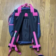 子供用リュック