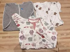 スワドル３枚セット　SWADDLE ORIGINAL