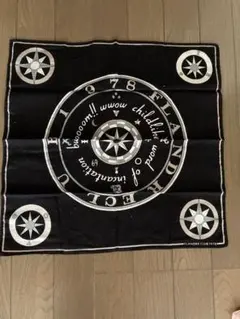 ハンカチ　3枚組