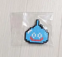 ドラクエ　くじ　G賞　ラバーストラップ　スライム