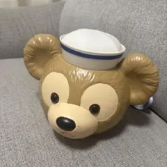 Duffy The Disney Bear ポップコーンバケットのサムネイル