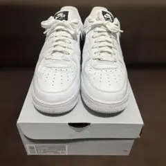 Nike WMNS Air Force 1 ‘07 エアフォース1 29cm