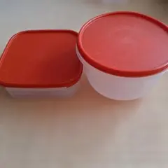 2026年最新】タッパーウェア mmスクエアの人気アイテム - メルカリ