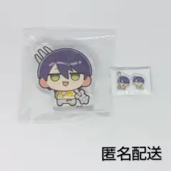 にじさんじ 8th with cake アクリル ブロック ＆ パーツ 剣持刀也