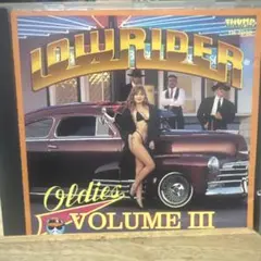 LOWRIDER SOUNDTRACKoldschool ローライダーCDset LOWRIDER SOUNDTRACKoldschool ローライダーCDset Freestyle