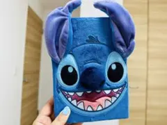ディズニーランドパリ限定ノート▪️リロ&スティッチ