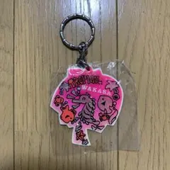 TROPICAL WAKASA キーホルダー