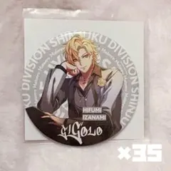 2025年最新】缶バッジ 伊弉冉一二三の人気アイテム - メルカリ