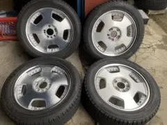 軽四・軽トラに!MINI純正 16インチアルミ - メルカリ