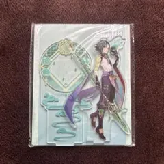 原神　アクリルスタンド