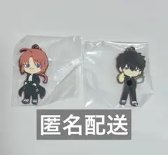 一番くじ 銀魂 3年Z組