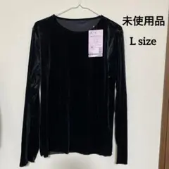 ベルベット Tシャツ