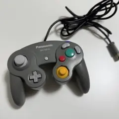 【希少品】Panasonic SH-TGC10 ゲームキューブ用コントローラー