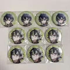 伊波ライ缶バッチまとめ売り - メルカリ