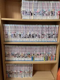 ワンピース 全巻セット1-111巻