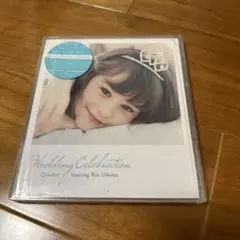 【Ｑ;indivi】ウェディングコレクション