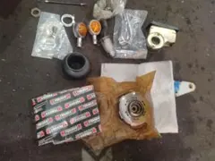 ベスパ ピアジオ ベスパ100 ET3