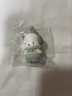 ポチャッコ マスコット ストラップのサムネイル