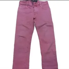 JACOB COHËN ピンクデニムのサムネイル