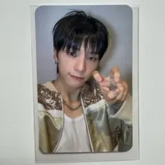 NEXZ ソゴン サウェ チェキ トレカ soundwave