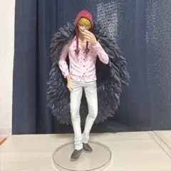 ロシナンテコラソン フィギュア ロシナンテ ドンキホーテ 一番くじ