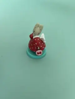 サンリオキャラクターズ　チョコエッグ　マロンクリーム