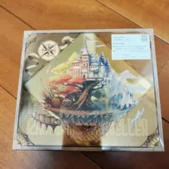 《新品未開封》After the Rain イザナワレトラベラー