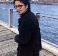 mykita kayo ブラウンレンズ　サングラス 常田大希着用 常田大希が愛用するサングラスがカッコいい！気になるブランドは